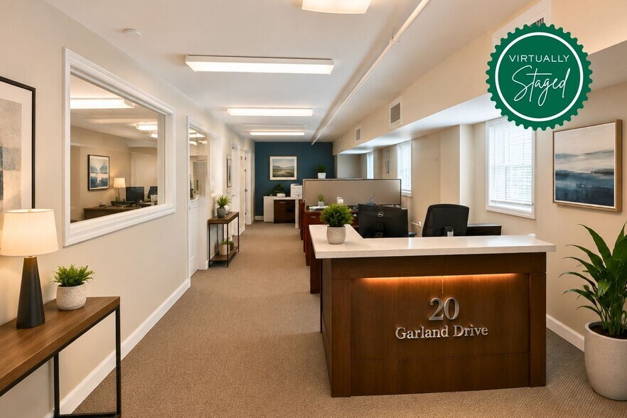 More Photos Of 20 Garland Dr, Stamford Light Distribution For Sale