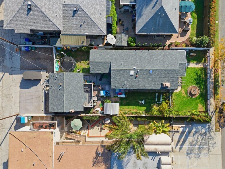 More Photos Of 4515 Texas St, San Diego Land For Sale