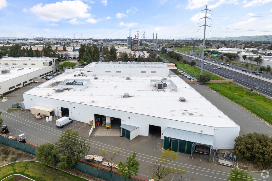 More Photos Of 5020 Brandin Ct, Fremont Research And Development For Sale