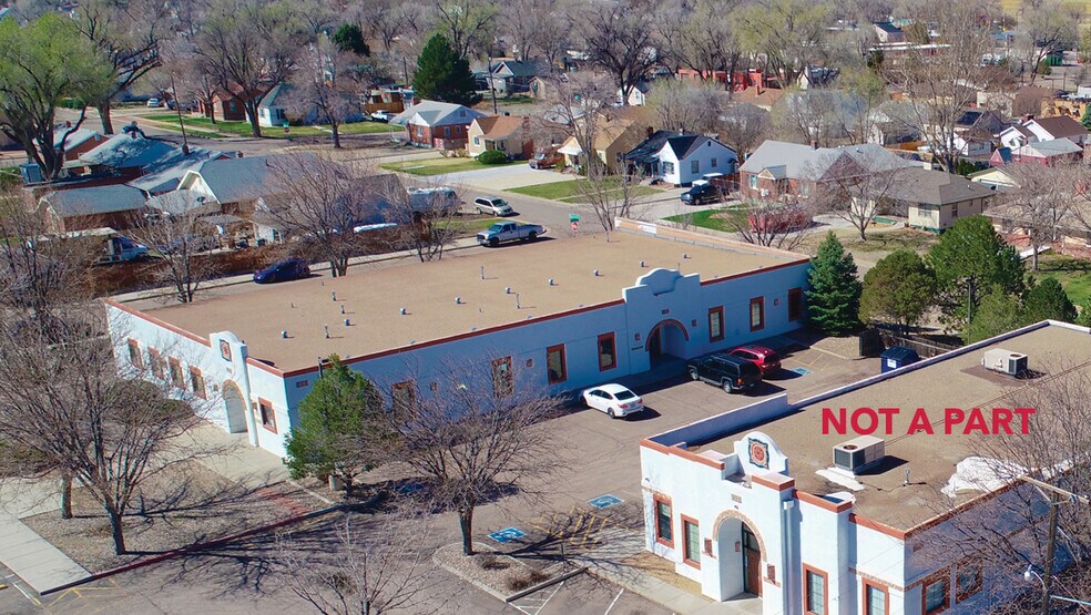 More Photos Of 916 Indiana Ave, Pueblo Medical For Sale