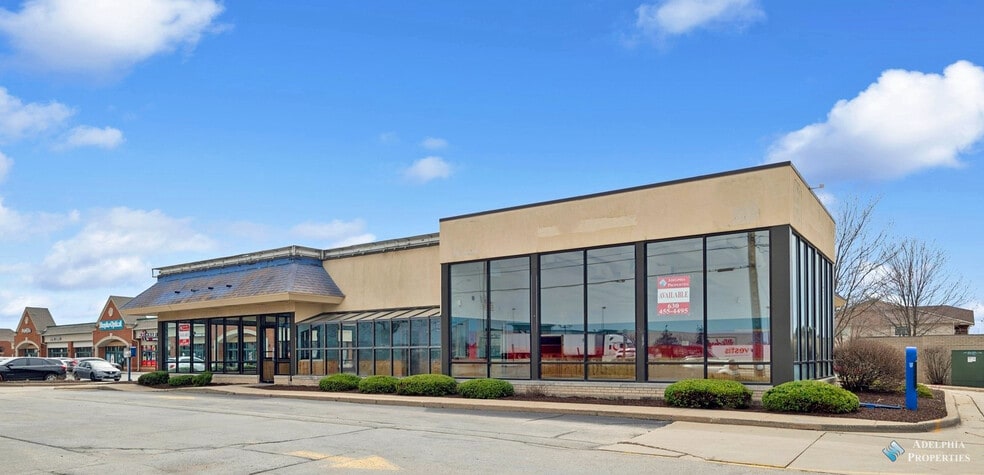 More Photos Of 6945 75th St, Kenosha Fast Food For Lease