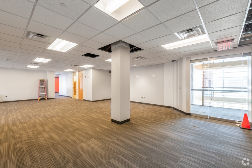 Photo of 3rd Floor Ste 302