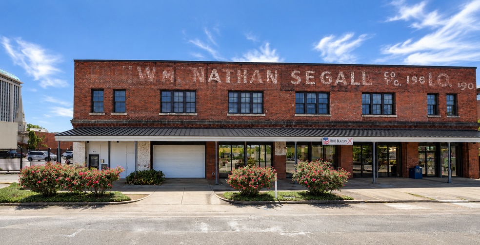More Photos Of , Montgomery Multifamily For Sale