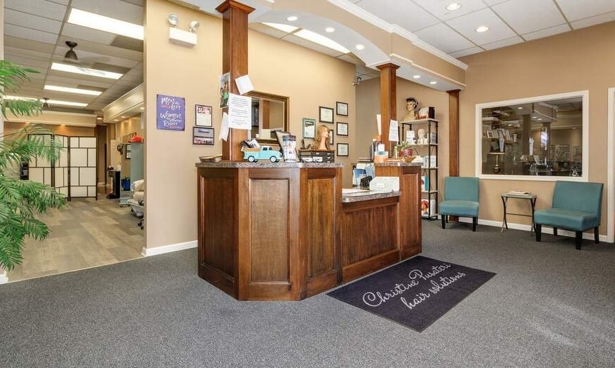 More Photos Of 7665-7667 N Milwaukee Ave, Niles Freestanding For Sale