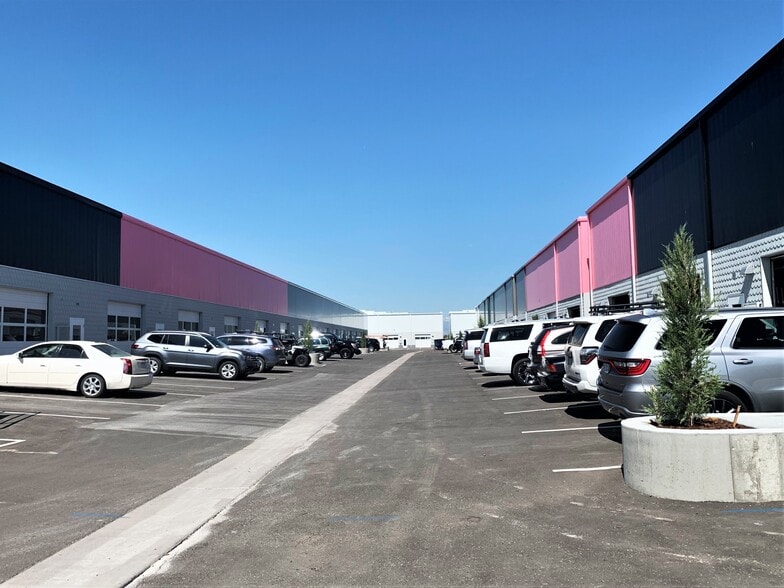 More Photos Of 3540 Highway 52, Frederick Warehouse For Sale