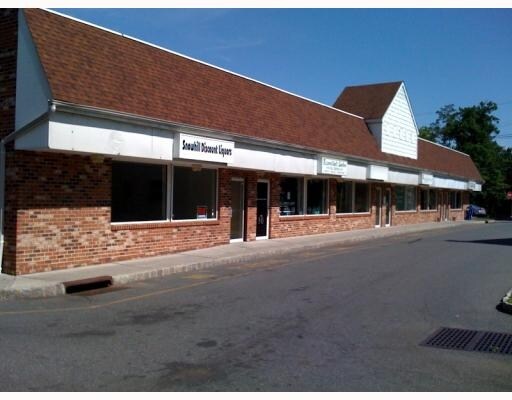 Primary Photo Of 12 Snowhill St, Spotswood Freestanding For Lease