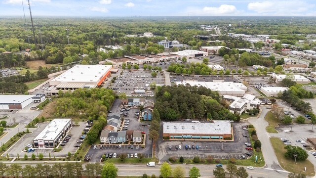 More Photos Of 1249 Mall Dr, North Chesterfield Medical For Lease