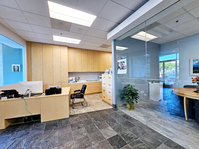 More Photos Of 16520 Bake Pky, Irvine Office For Sale