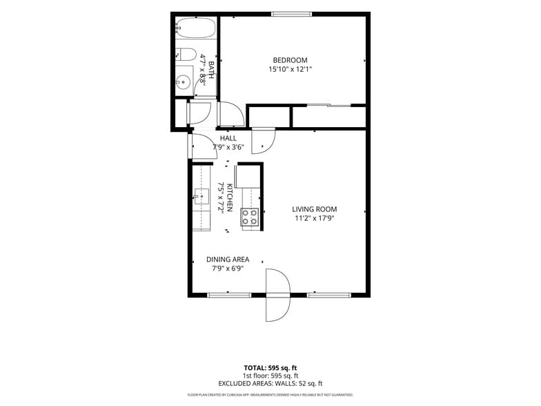 More Photos Of 805-875 Gerth Ave NW, Salem Apartments For Sale
