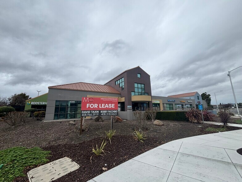 Primary Photo Of 4300 Great America Pky, Santa Clara Unknown For Lease