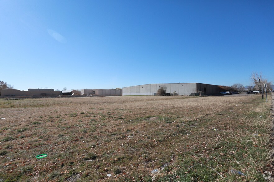 More Photos Of 1700 E 68th Ave, Denver Land For Lease