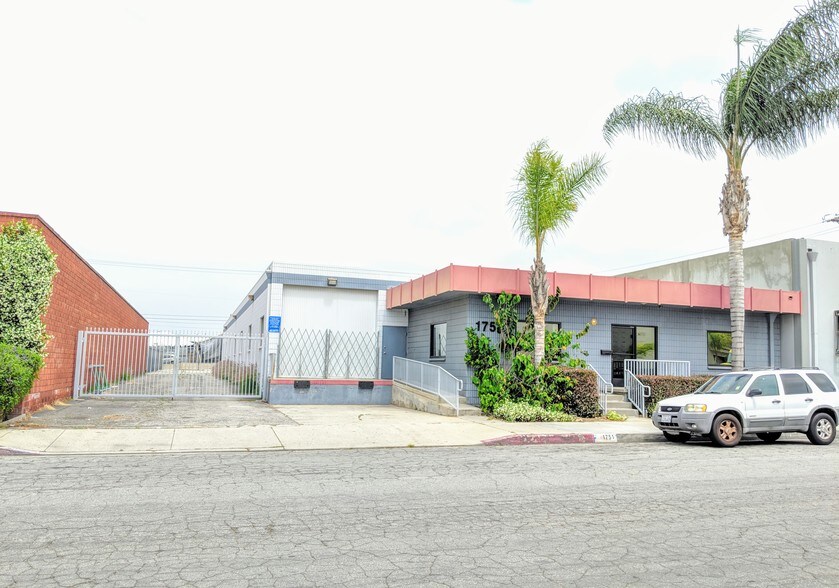Primary Photo Of 1751 N Floradale Ave, South El Monte Warehouse For Lease
