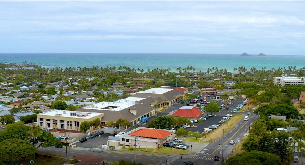 More Photos Of 25 Kaneohe Bay Dr, Kailua Unknown For Lease