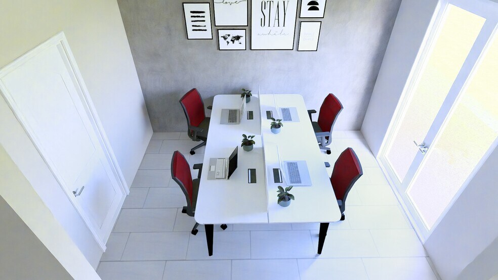 More Photos Of 2561 Nursery Rd, Clearwater Office For Lease