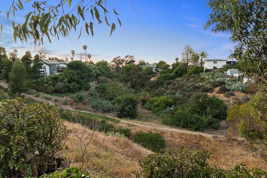 More Photos Of 1738 33rd St, San Diego Land For Sale