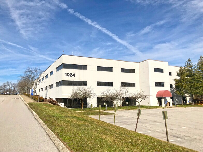 More Photos Of 1024 Capital Center Dr, Frankfort Unknown For Lease