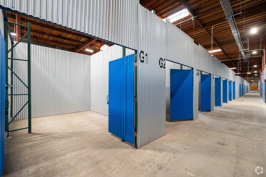 More Photos Of 25509 Industrial Blvd, Hayward Distribution For Lease