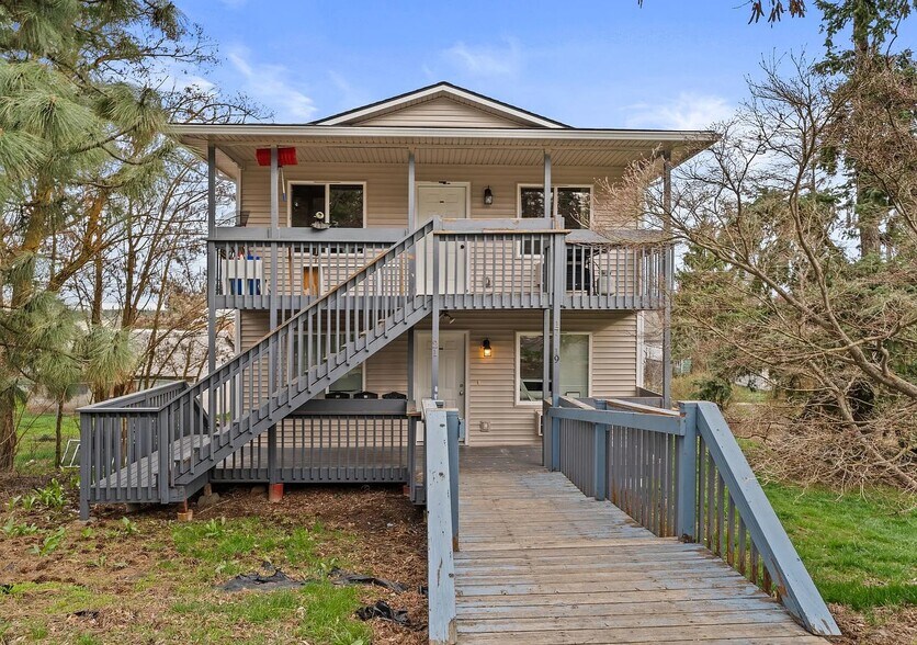 More Photos Of , Cheney Multifamily For Sale