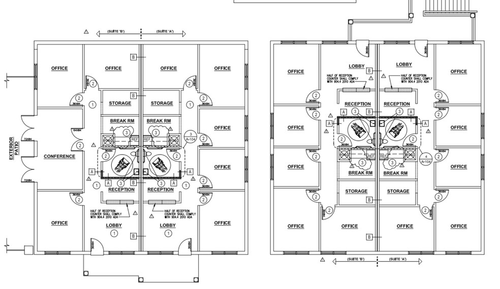 More Photos Of 5985 Parkway North Blvd, Cumming Office For Sale