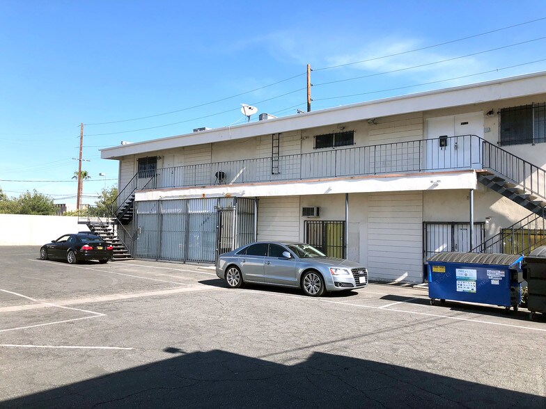 More Photos Of 14630 Titus St, Van Nuys Manufacturing For Lease