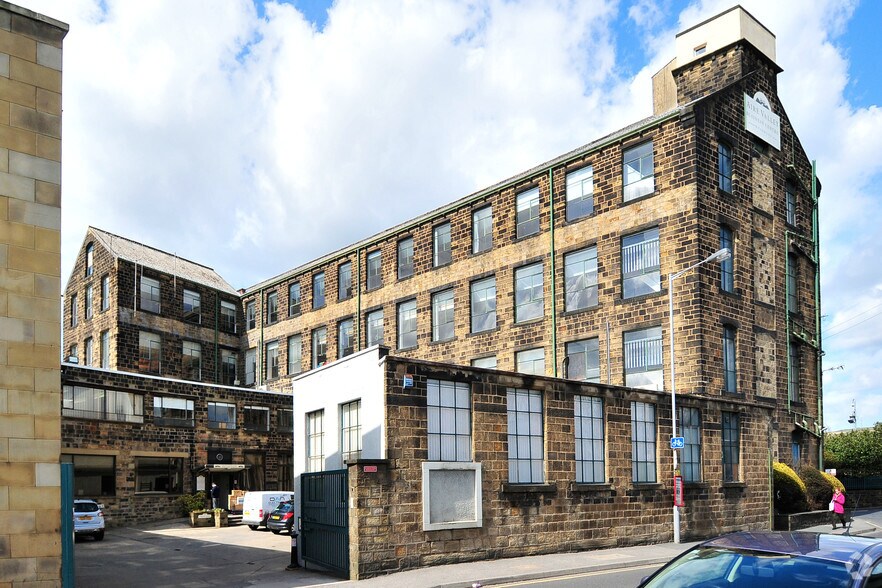 More Photos Of Lawkholme Ln, Keighley Manufacturing For Lease