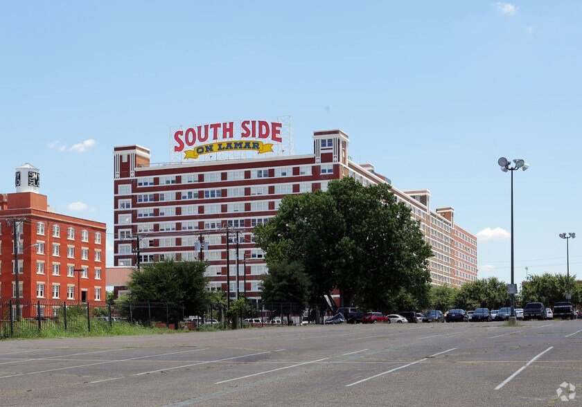 More Photos Of 1505 S Lamar St, Dallas Apartments For Lease