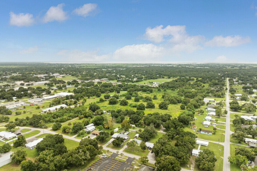 Primary Photo Of SW 6th Street @ SW 10th Avenue, Okeechobee Land For Sale