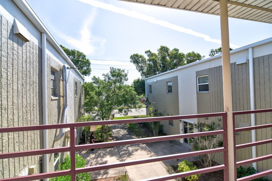 More Photos Of Northside Professional Complex, Saint Petersburg Medical For Lease