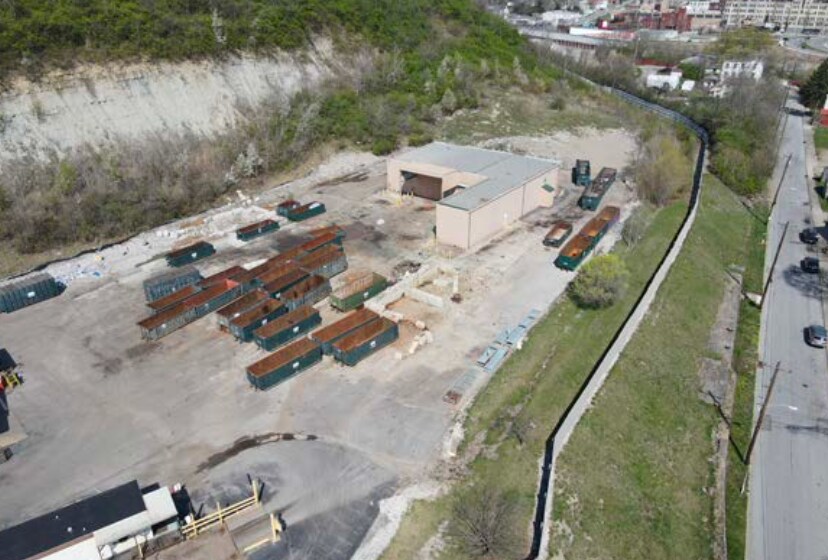 More Photos Of 1951 State Ave, Cincinnati Warehouse For Sale