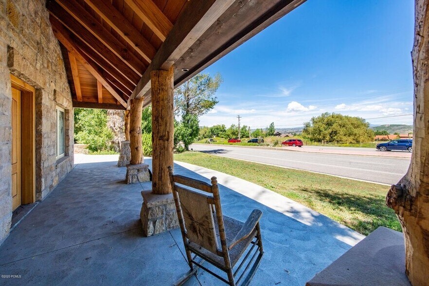 More Photos Of 4137 Highway 224, Park City Office For Sale
