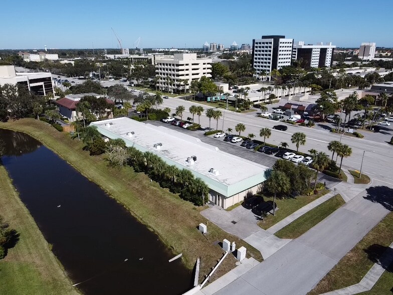 More Photos Of 10887 N Military Trl, Palm Beach Gardens Medical For Lease