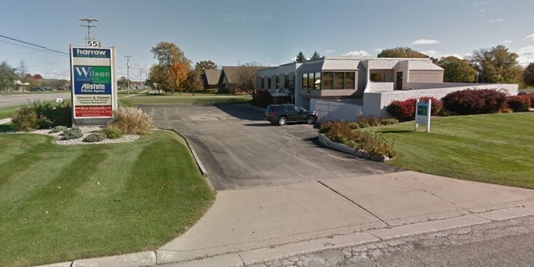 More Photos Of 55 Harrow Ln, Saginaw Office For Lease