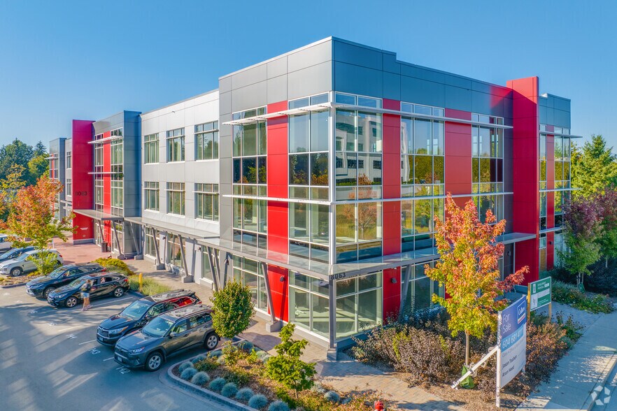 More Photos Of 8063 199 St, Langley Office For Sale