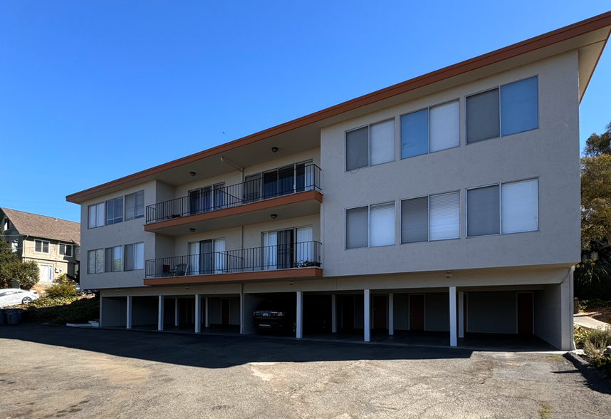 Primary Photo Of 110 Hilborn Ave, Vallejo Apartments For Sale