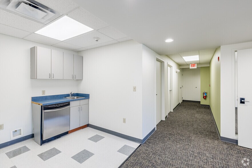 Photo of 2nd Floor Ste Loft Office