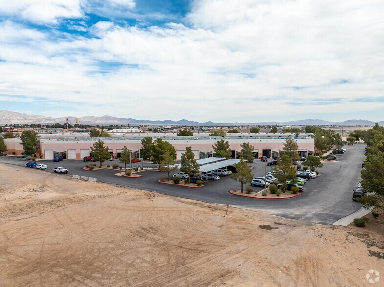 More Photos Of 3013 N Rancho Dr, Las Vegas Unknown For Lease