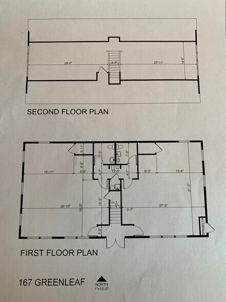 More Photos Of 167 N Greenleaf St, Gurnee Loft Creative Space For Sale