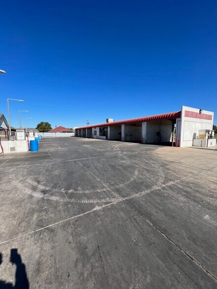 More Photos Of 1617 S Sunnylane Rd, Oklahoma City Carwash For Sale