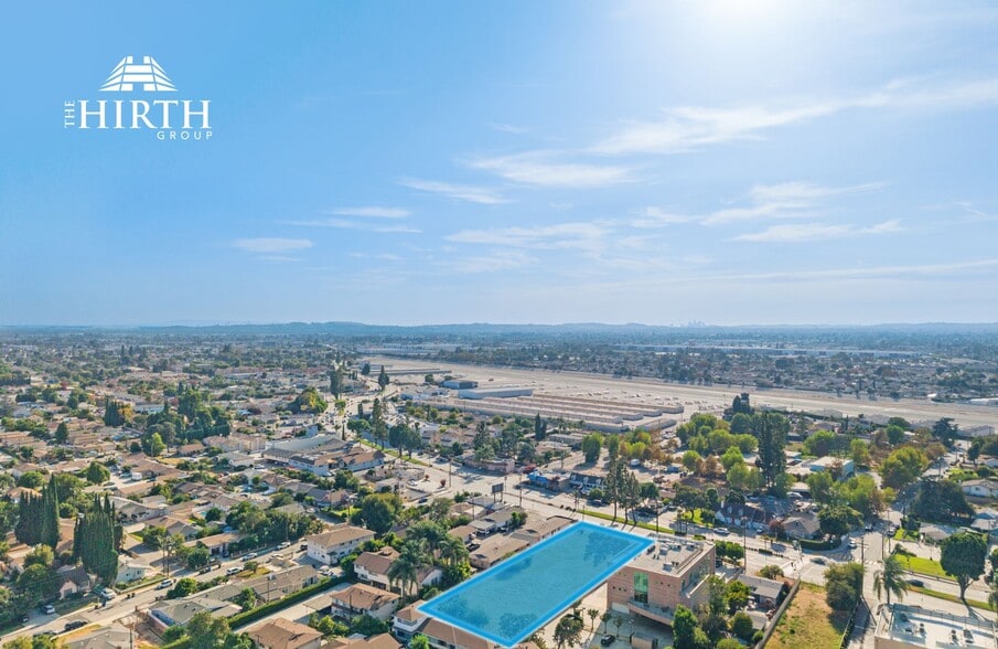 More Photos Of 4526 Santa Anita Ave, El Monte Land For Sale