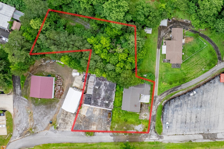Primary Photo Of 1007 2nd Ave NE, Cullman Land For Sale