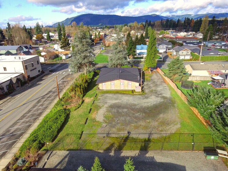 More Photos Of 403 S Granite Ave, Granite Falls Medical For Lease