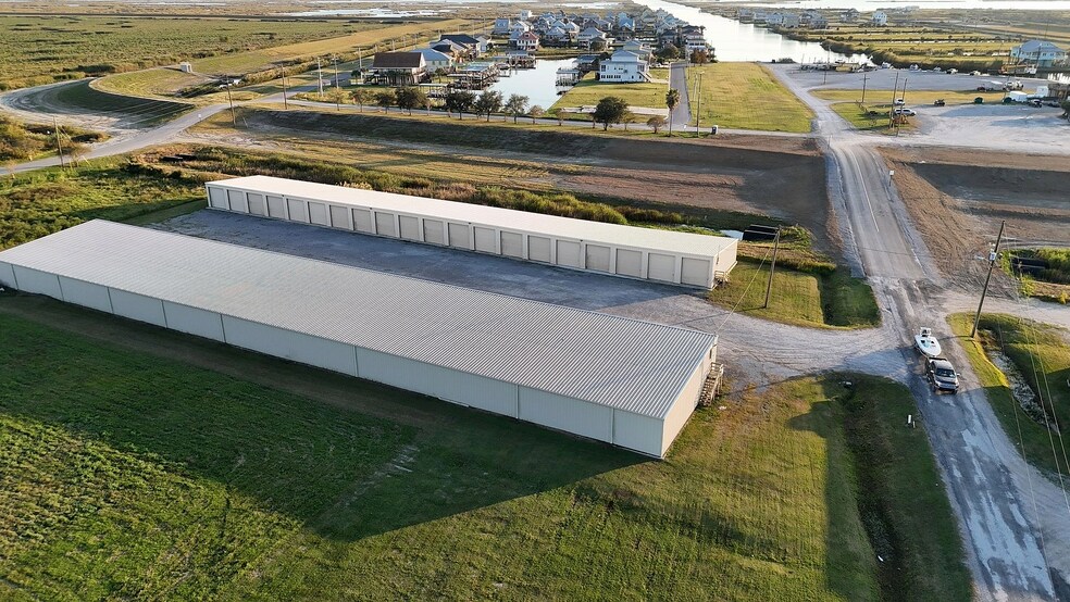 More Photos Of 161 Marina Rd, Port Sulphur Marina For Sale