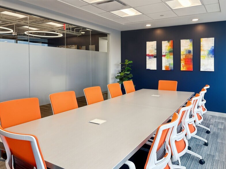 More Photos Of 750 E Main St, Stamford Coworking Space