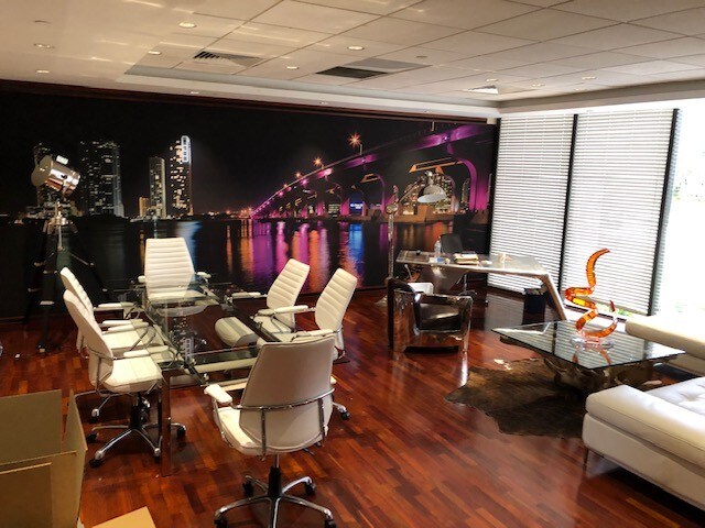 More Photos Of 5801 Congress Ave, Boca Raton Flex For Sale