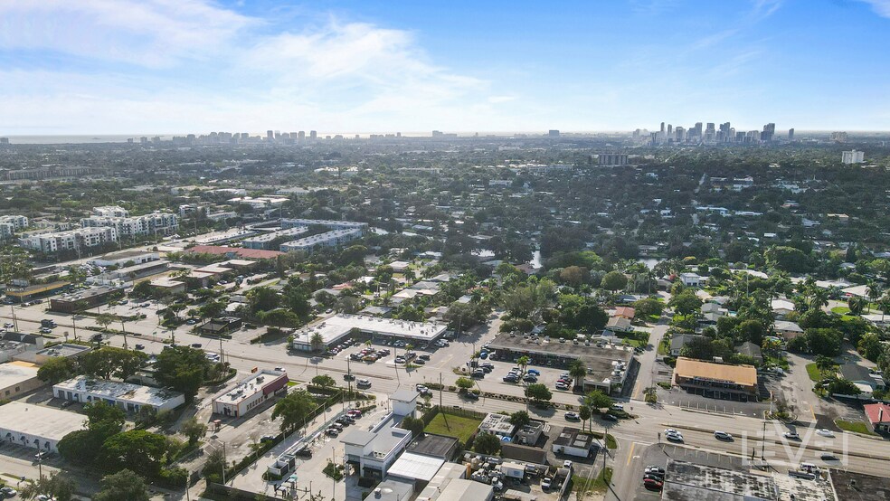 More Photos Of 300 E Oakland Park Blvd, Fort Lauderdale Unknown For Lease