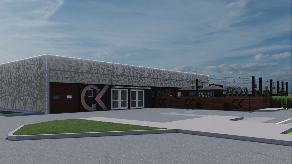 More Photos Of 3569-3579 N Dixie Hwy, Oakland Park Restaurant For Lease