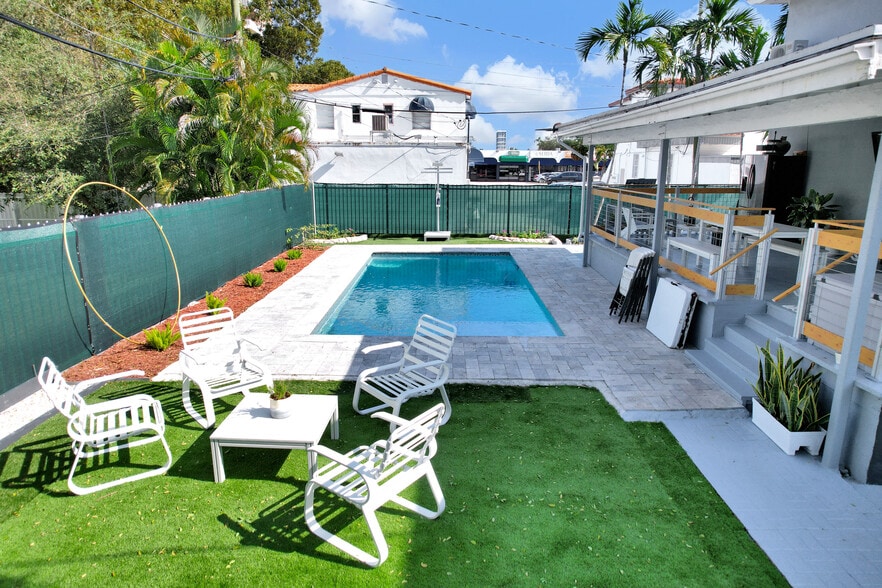 More Photos Of 3711 SW 27th Ter, Miami Specialty For Sale