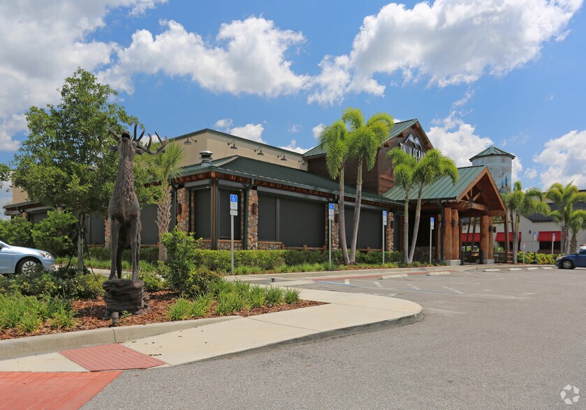 More Photos Of 12353 Winter Garden Vineland Rd, Orlando Restaurant For Lease