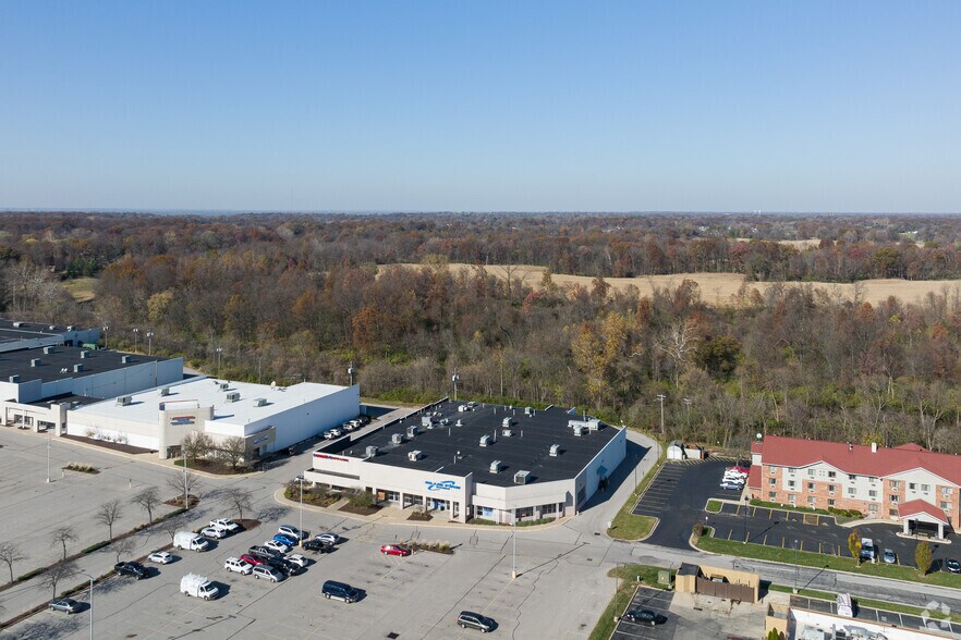 More Photos Of 47-67 Ludwig Dr, Fairview Heights Unknown For Lease