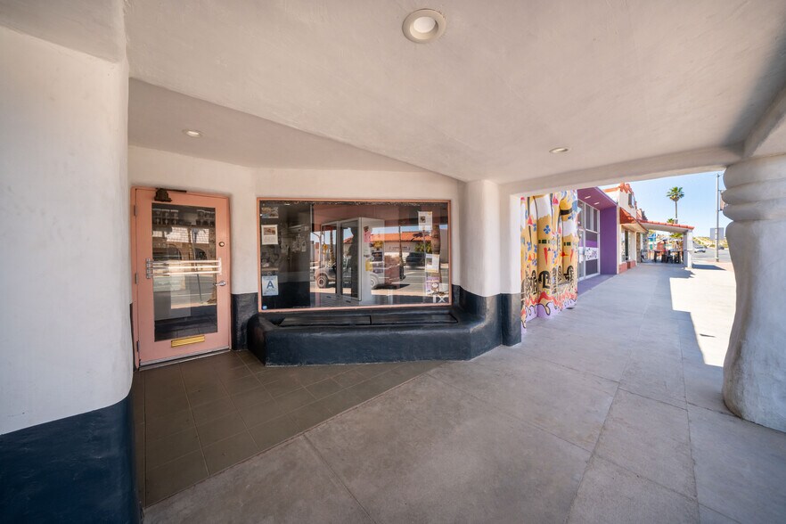 More Photos Of 73489 29 Palms Hwy, Twentynine Palms Restaurant For Sale